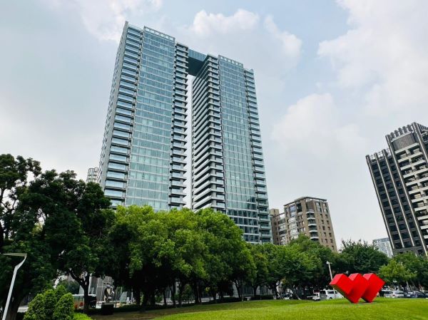 冬季屆臨 防寒 抗東北季風 
台中品牌建商各出奇招